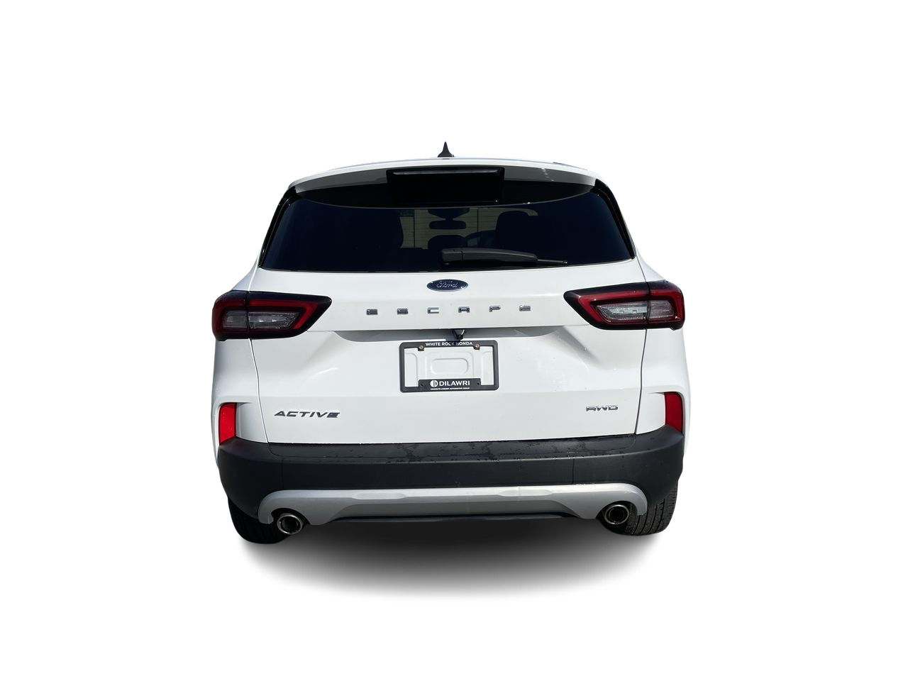 Ford Escape  2023 à Surrey, Colombie-Britannique