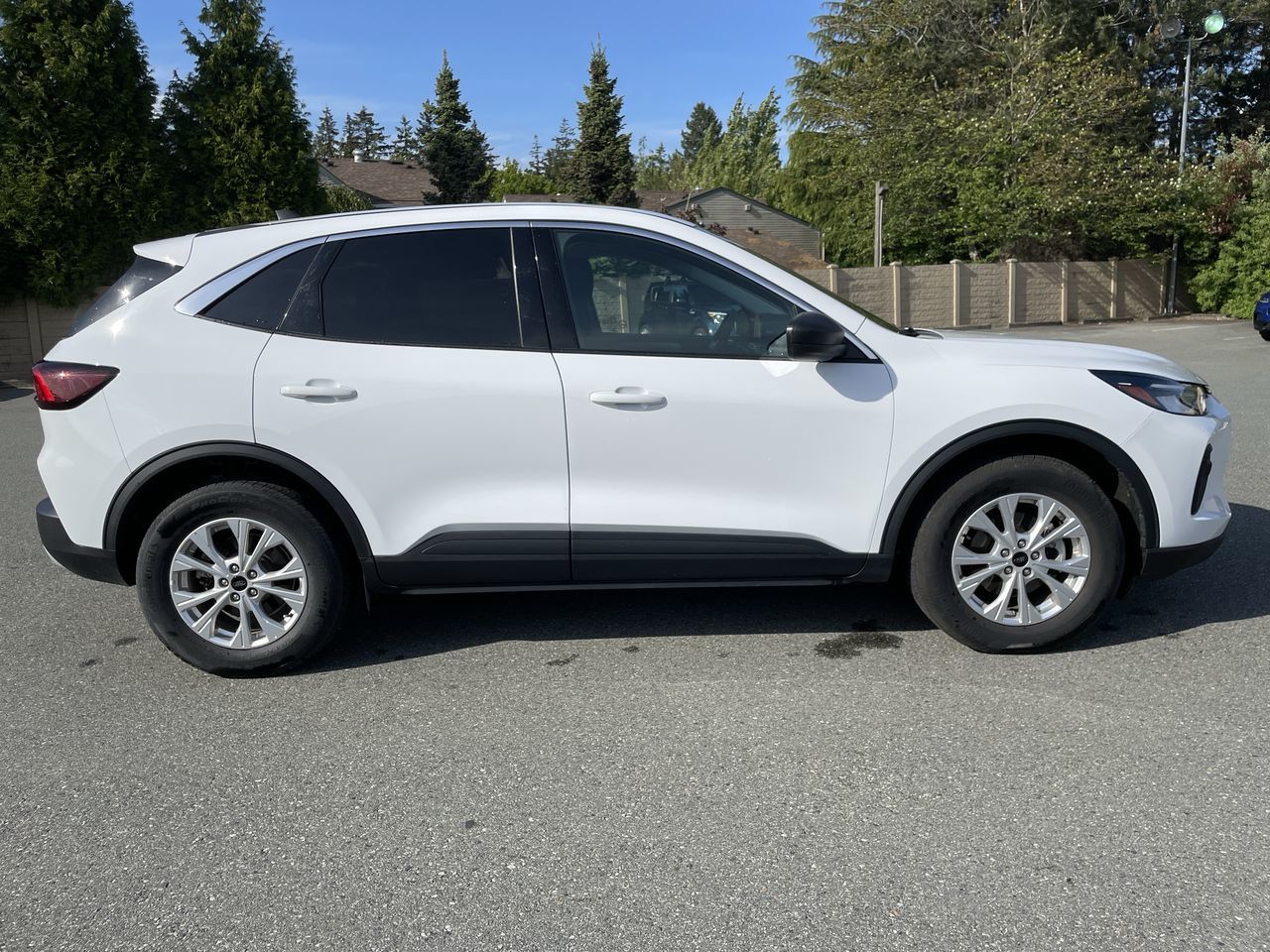 Ford Escape  2023 à Surrey, Colombie-Britannique