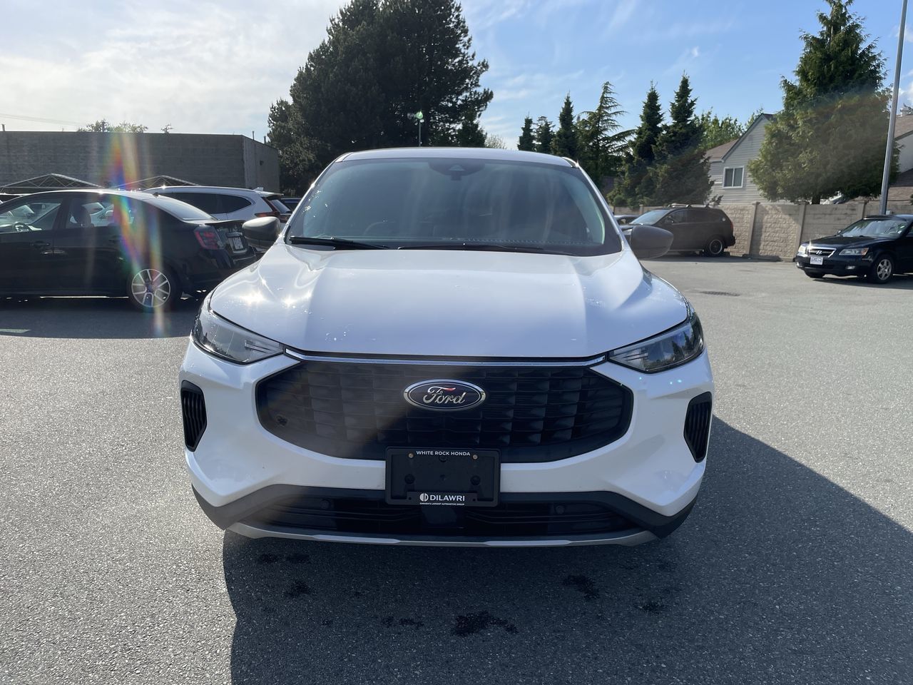 Ford Escape  2023 à Surrey, Colombie-Britannique
