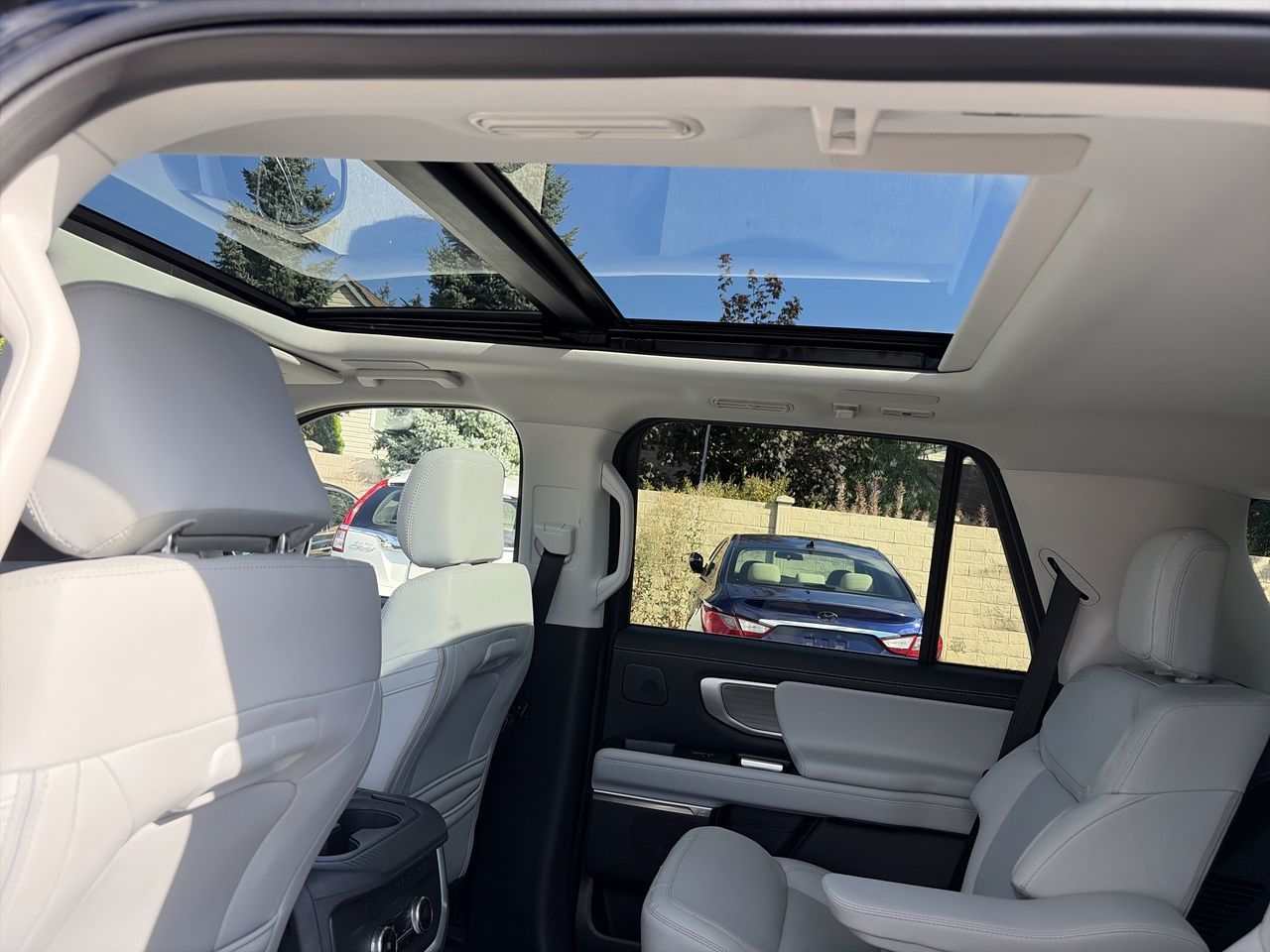 2025 Ford Expedition