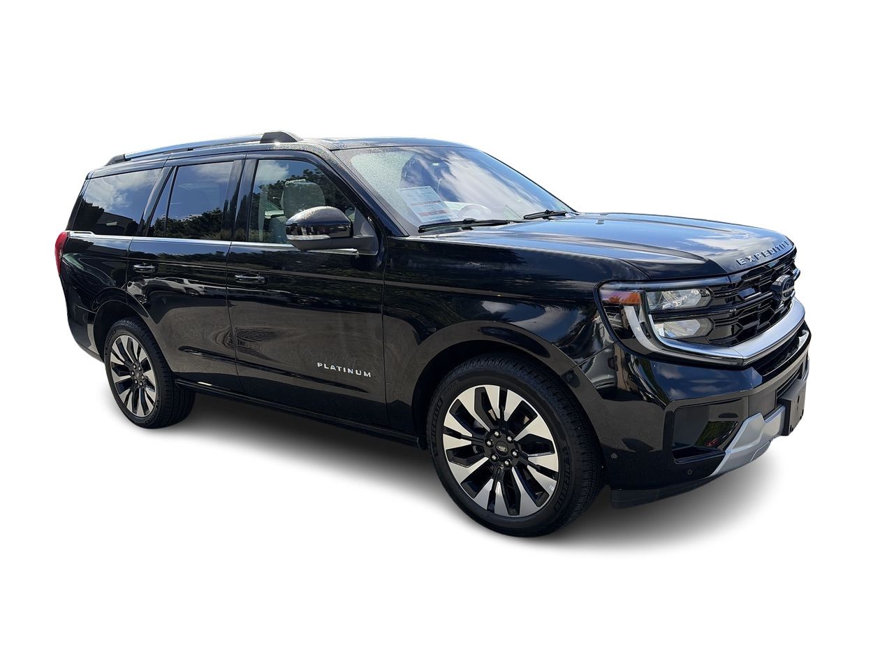 2025 Ford Expedition