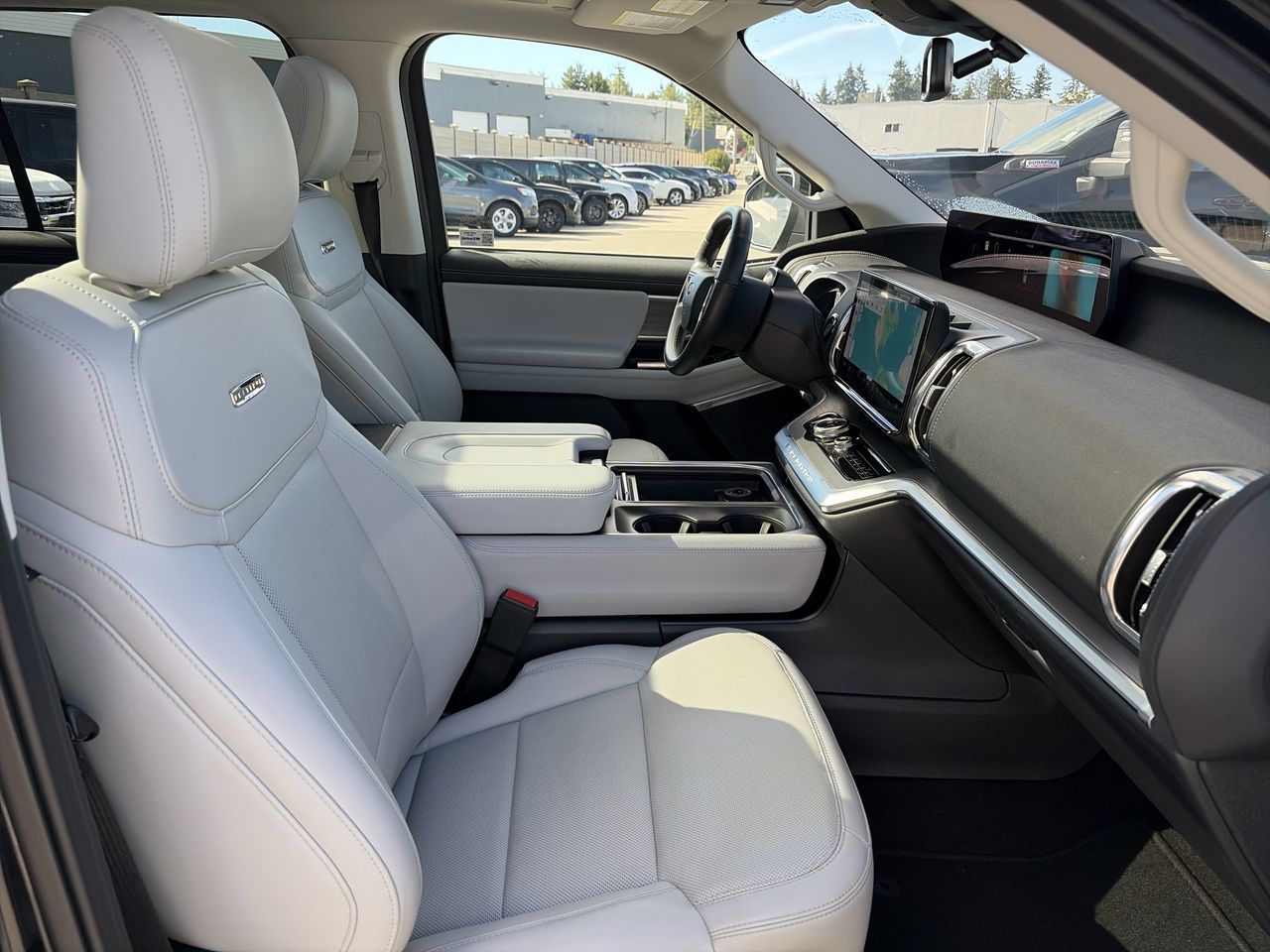 2025 Ford Expedition