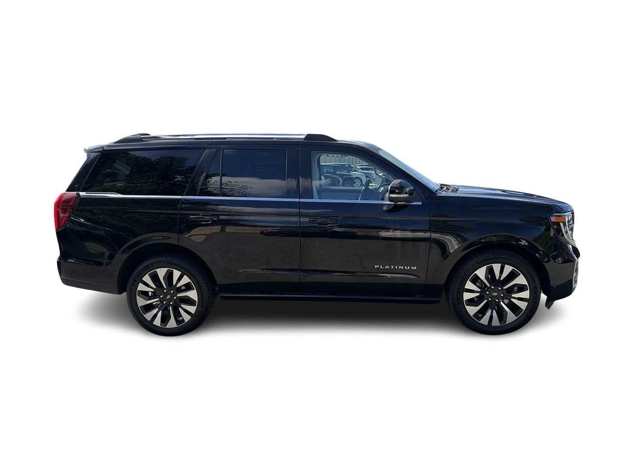 2025 Ford Expedition
