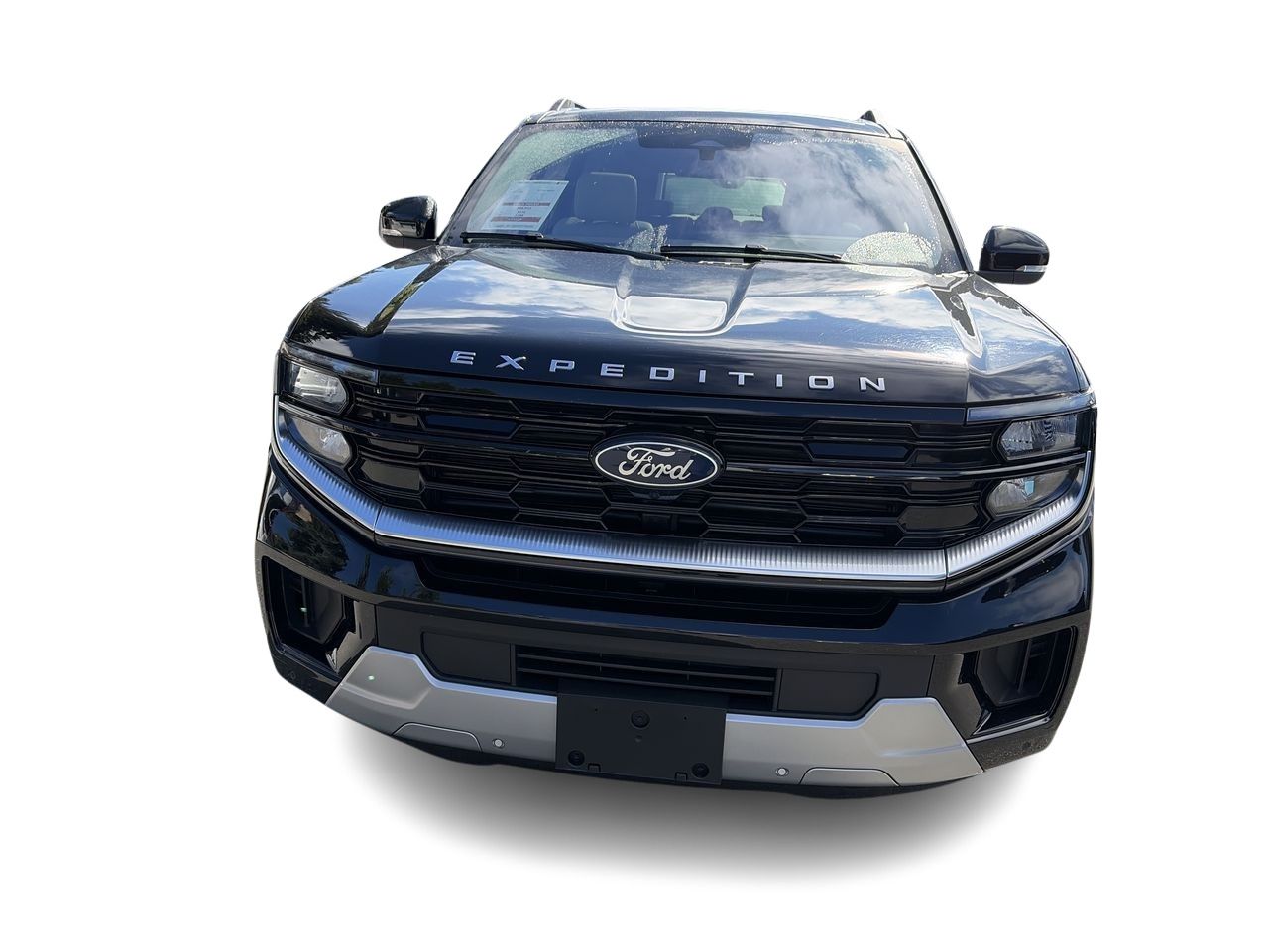 2025 Ford Expedition