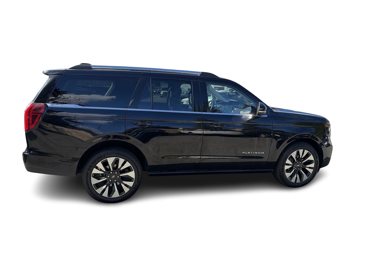 2025 Ford Expedition