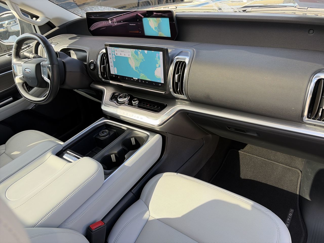 2025 Ford Expedition