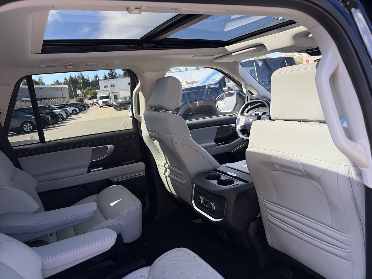 2025 Ford Expedition