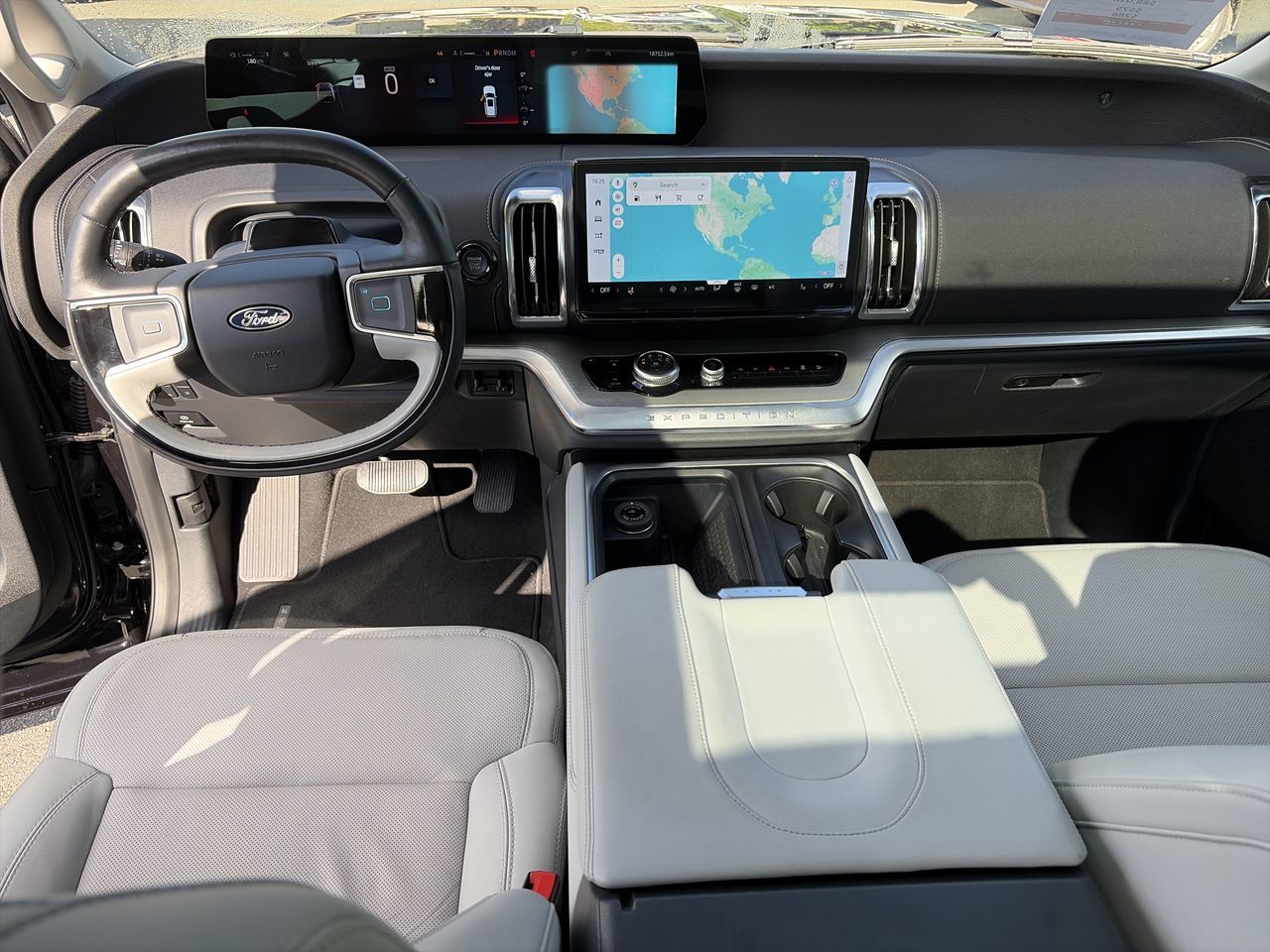 2025 Ford Expedition
