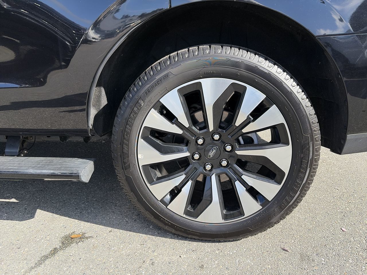 2025 Ford Expedition