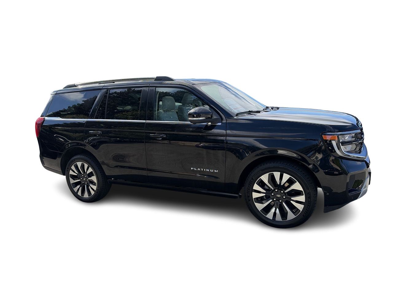 2025 Ford Expedition