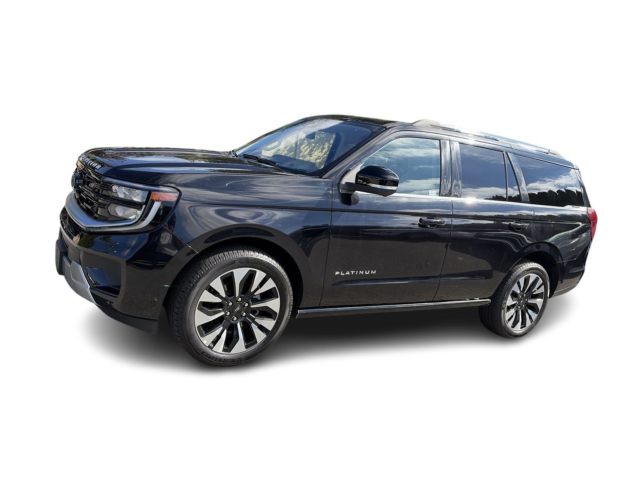 2025 Ford Expedition