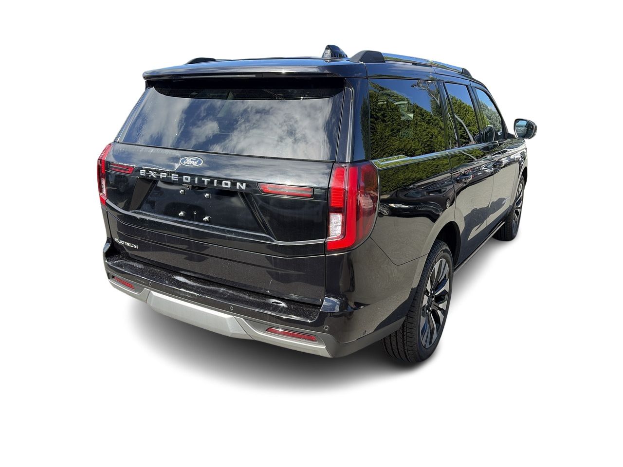 2025 Ford Expedition