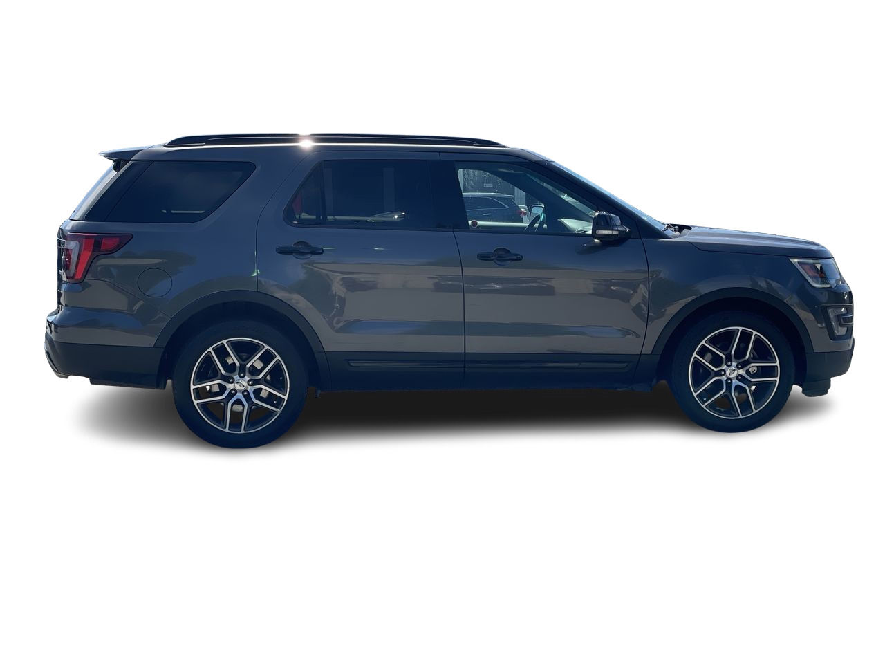 Ford Explorer  2016 à Surrey, Colombie-Britannique