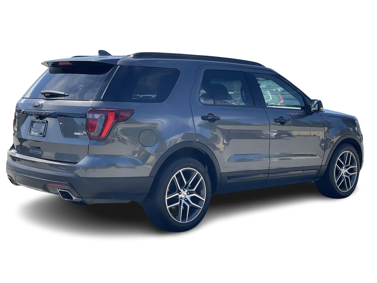 Ford Explorer  2016 à Surrey, Colombie-Britannique
