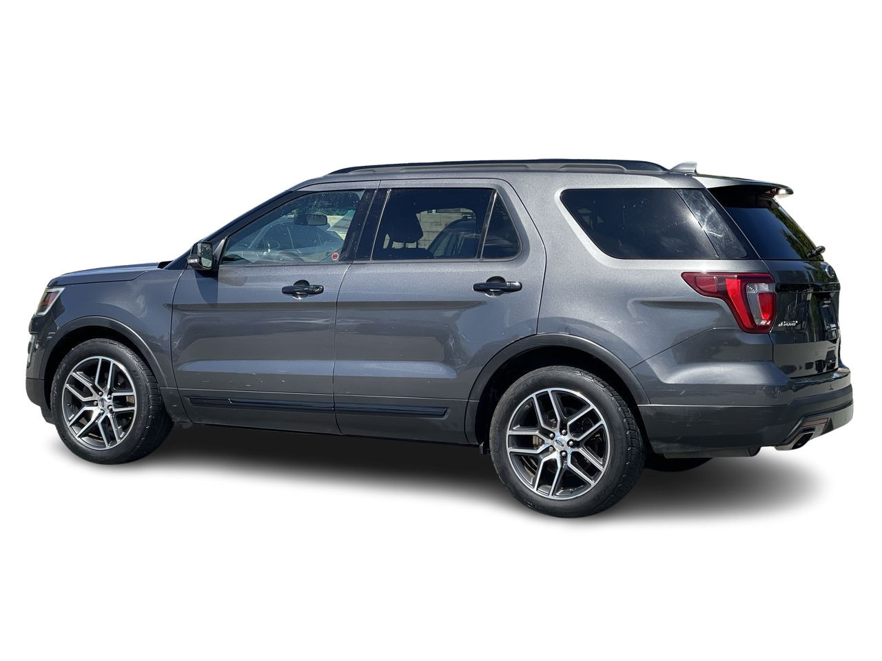 Ford Explorer  2016 à Surrey, Colombie-Britannique