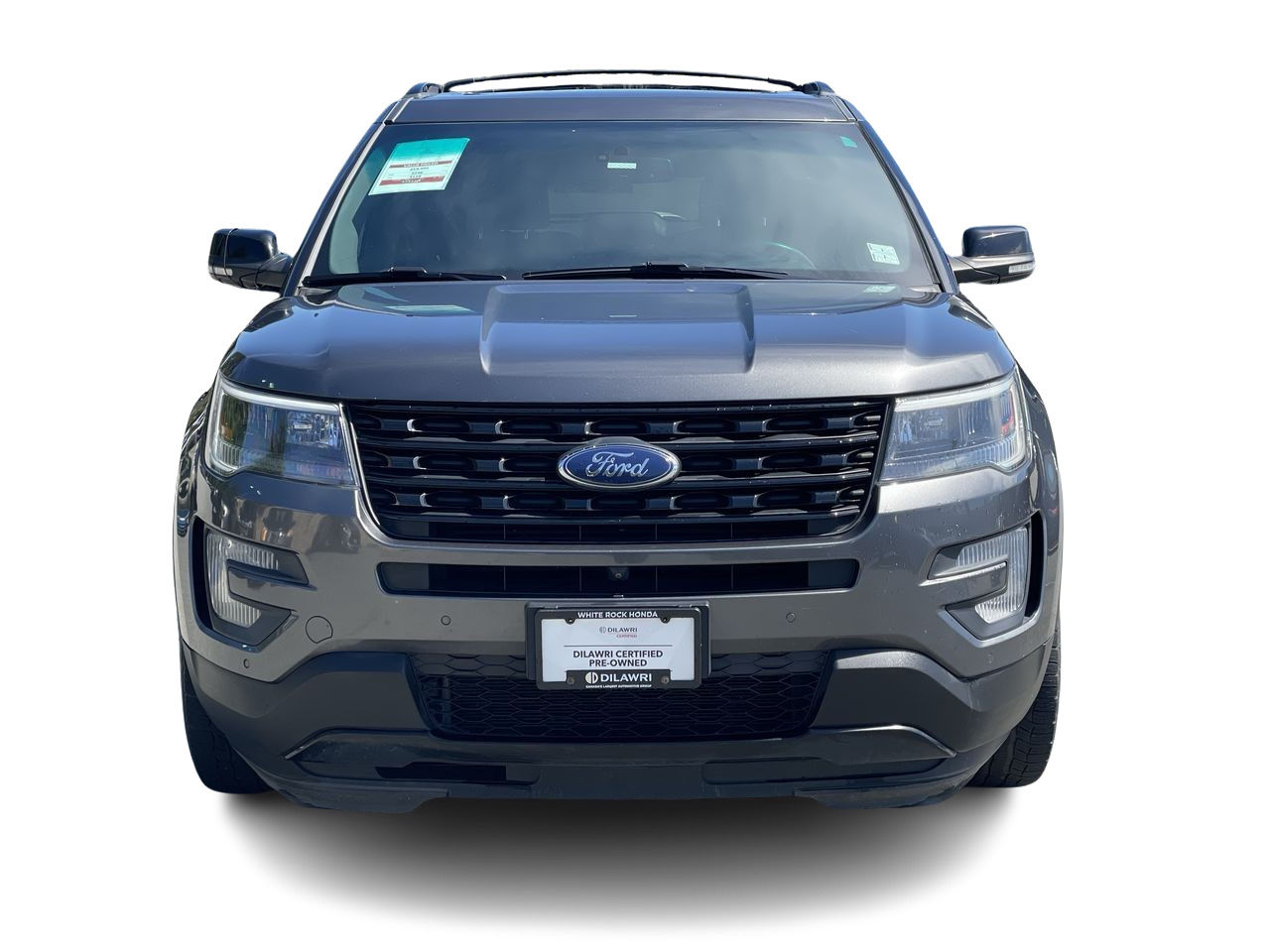 Ford Explorer  2016 à Surrey, Colombie-Britannique