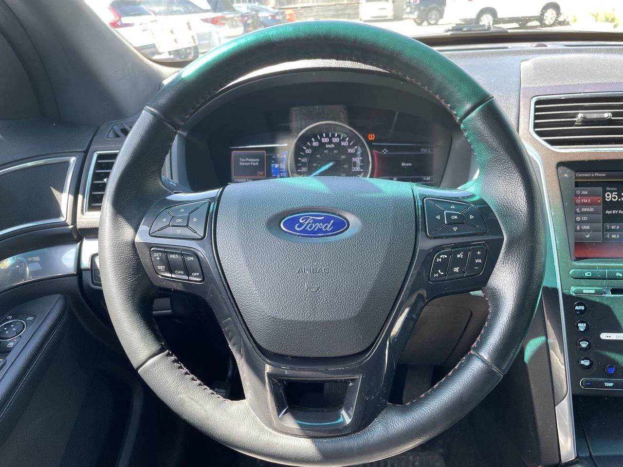 Ford Explorer  2016 à Surrey, Colombie-Britannique