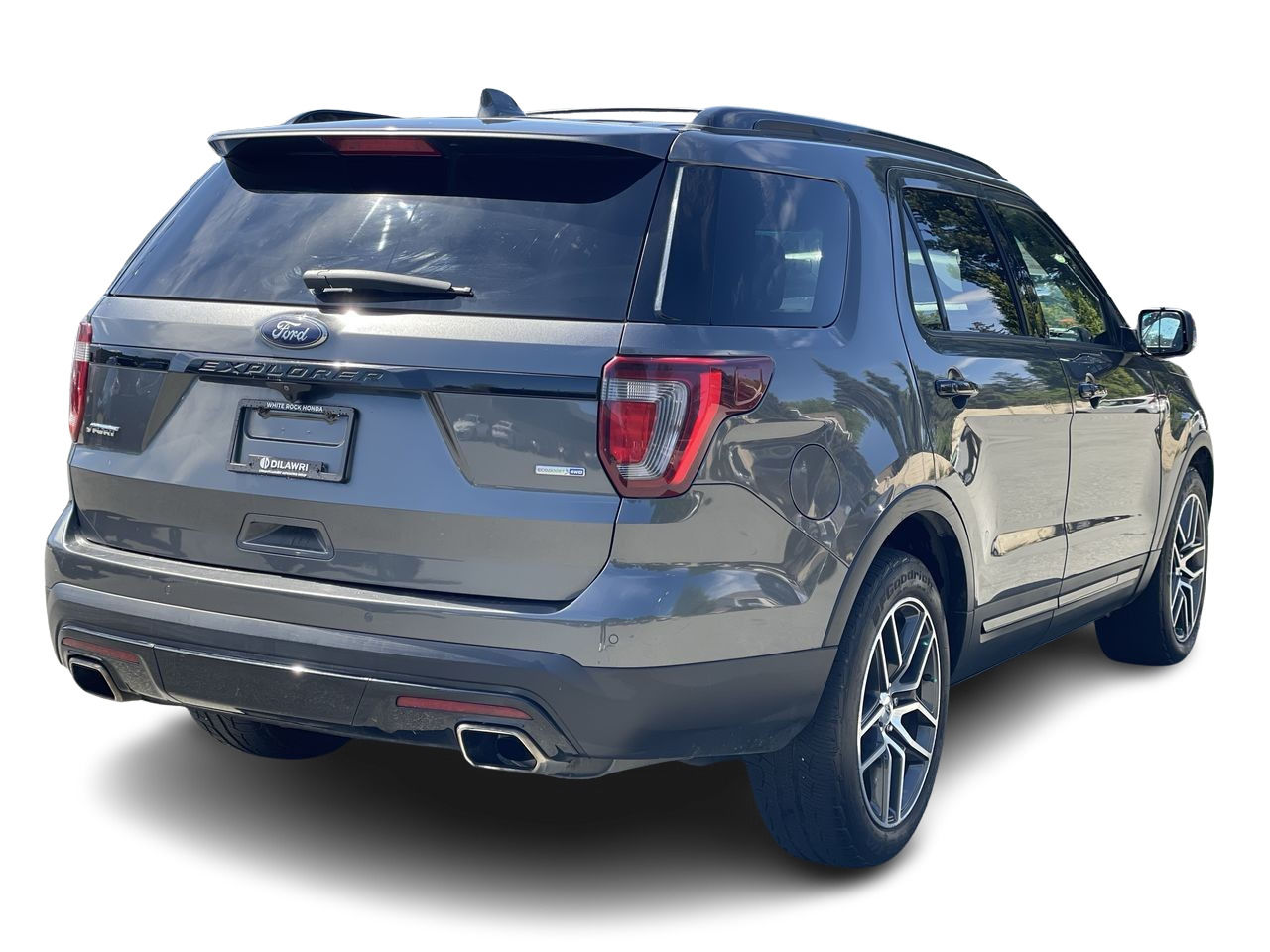Ford Explorer  2016 à Surrey, Colombie-Britannique