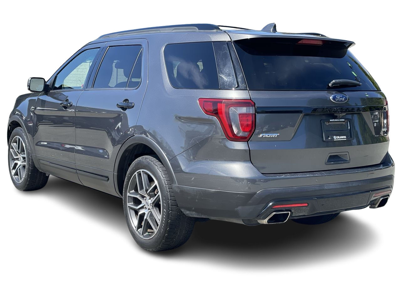 Ford Explorer  2016 à Surrey, Colombie-Britannique