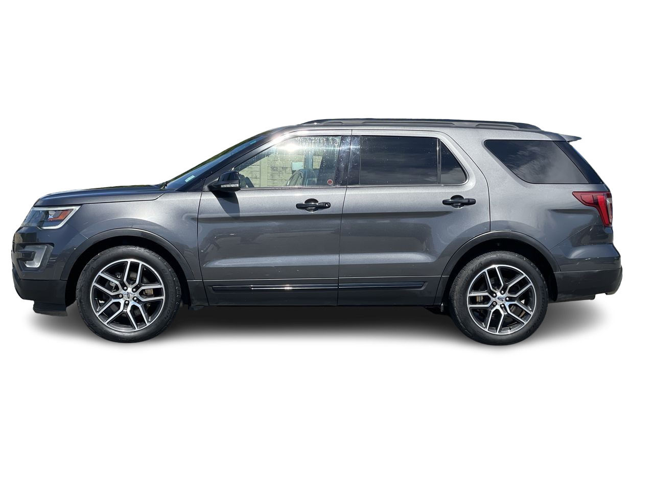 Ford Explorer  2016 à Surrey, Colombie-Britannique