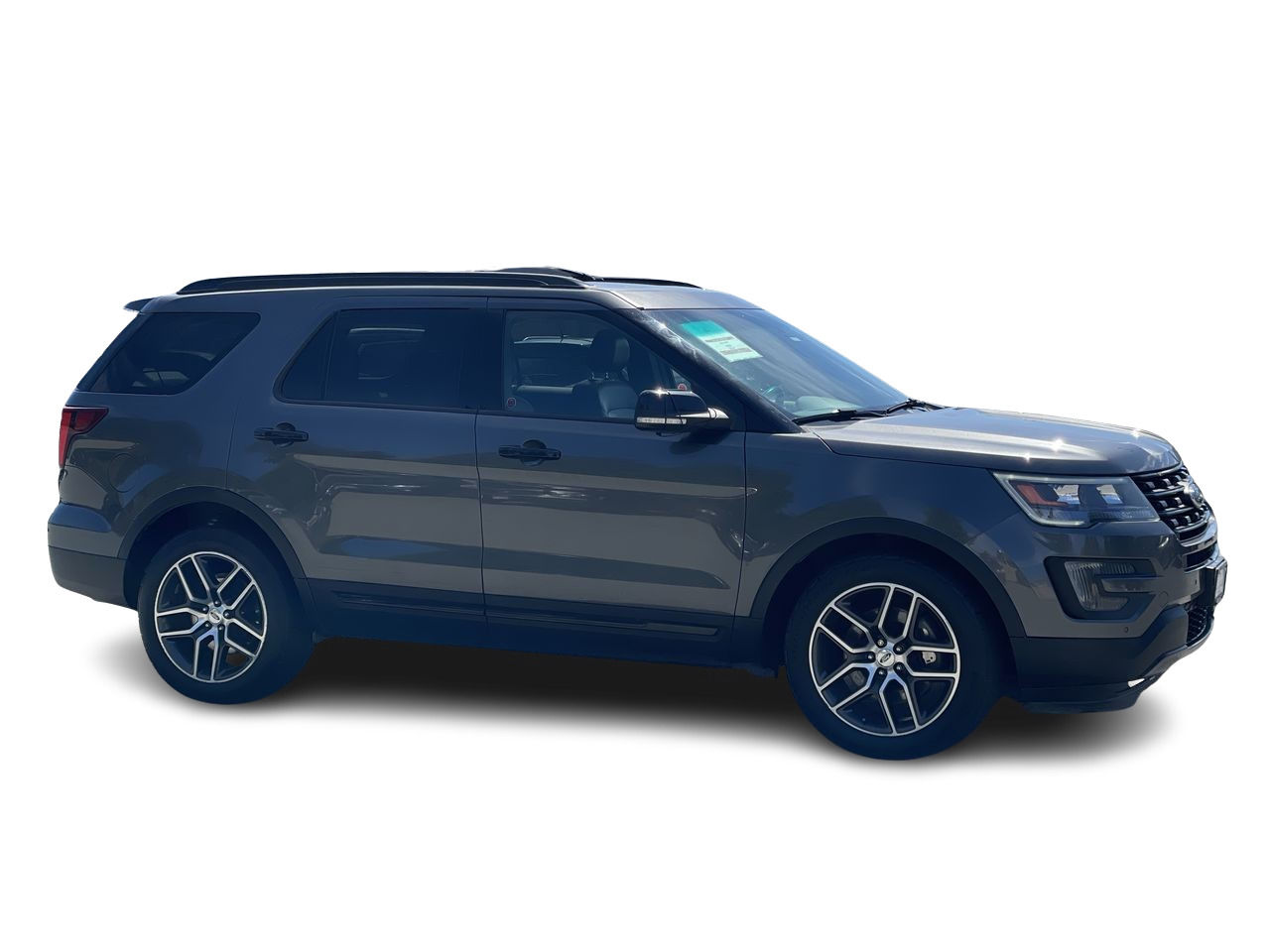 Ford Explorer  2016 à Surrey, Colombie-Britannique