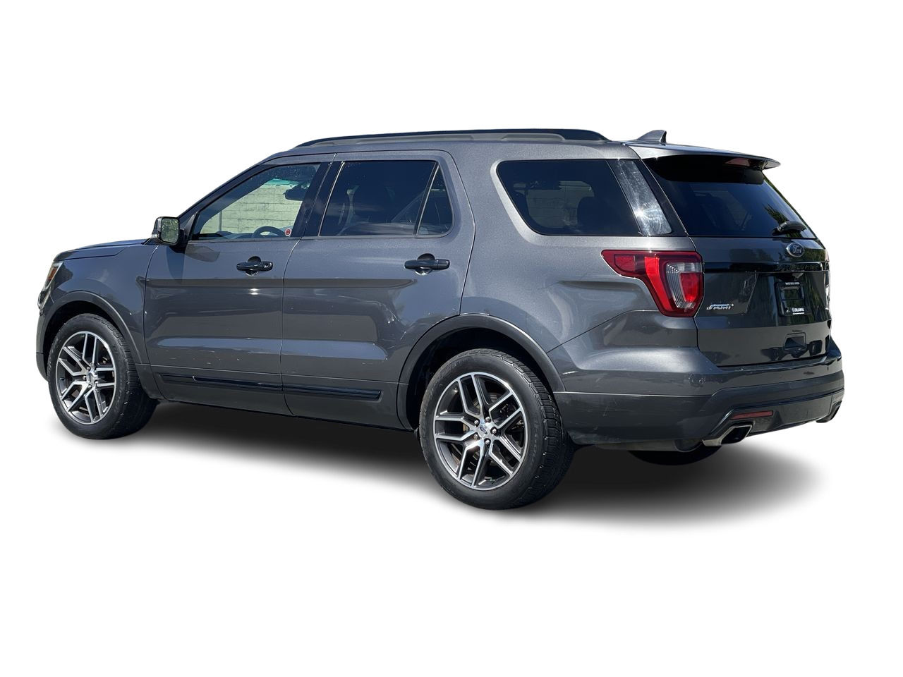 Ford Explorer  2016 à Surrey, Colombie-Britannique