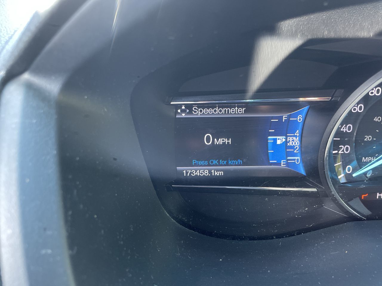 Ford Explorer  2016 à Surrey, Colombie-Britannique