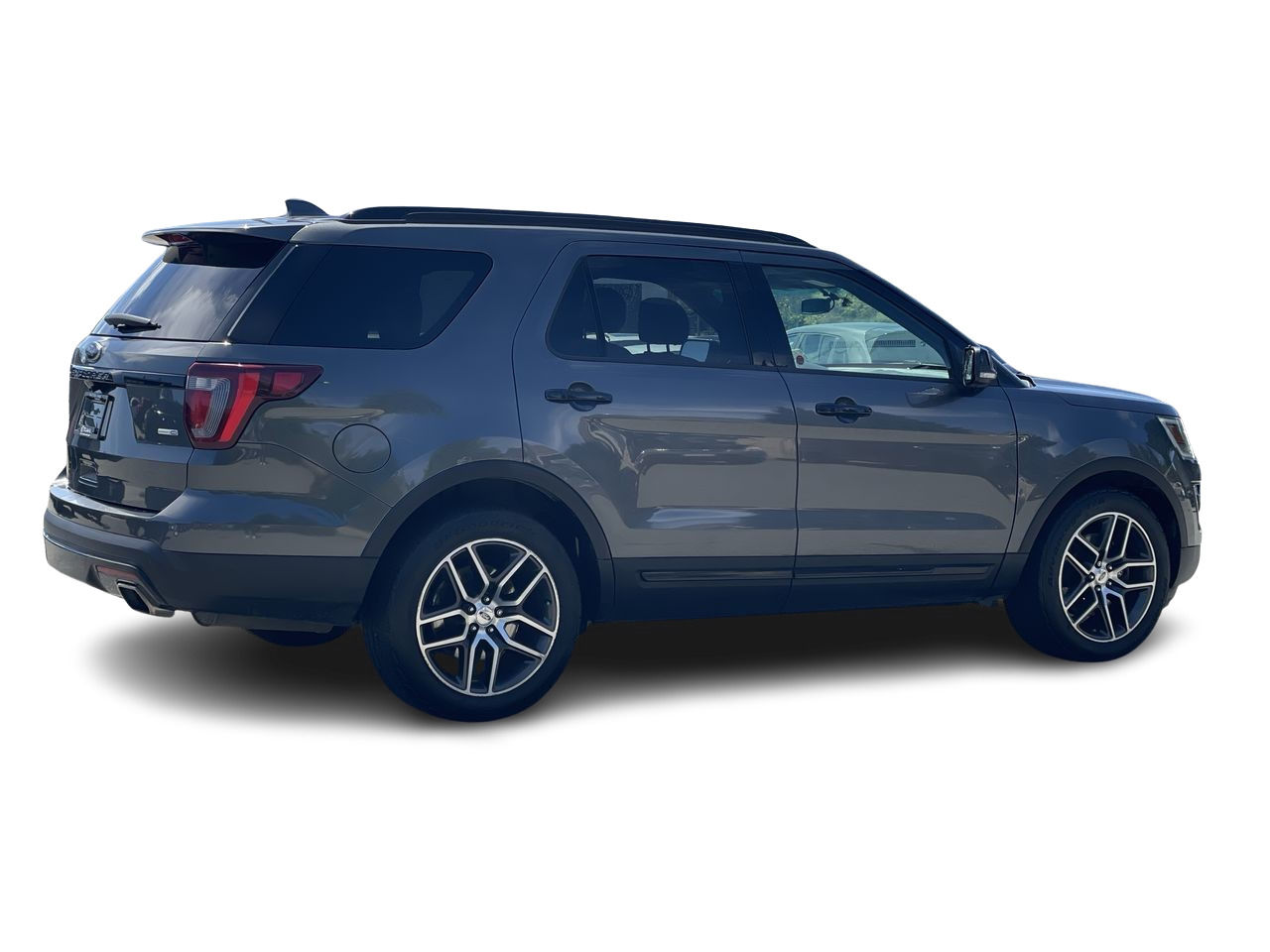 Ford Explorer  2016 à Surrey, Colombie-Britannique