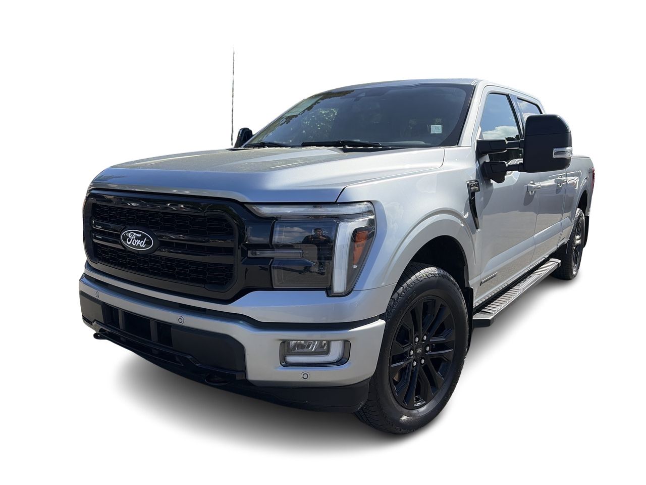 2024  F-150