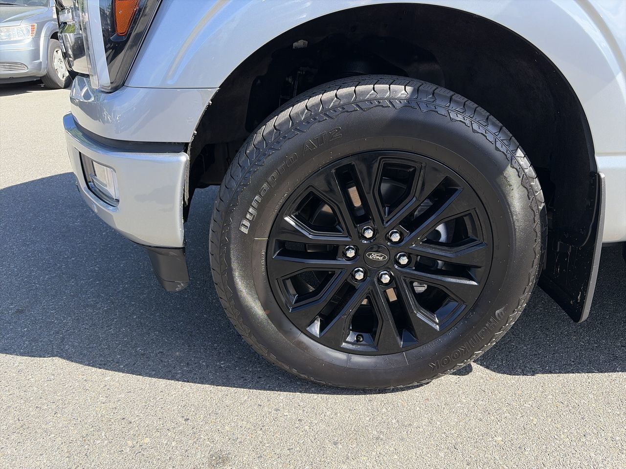 2024  F-150
