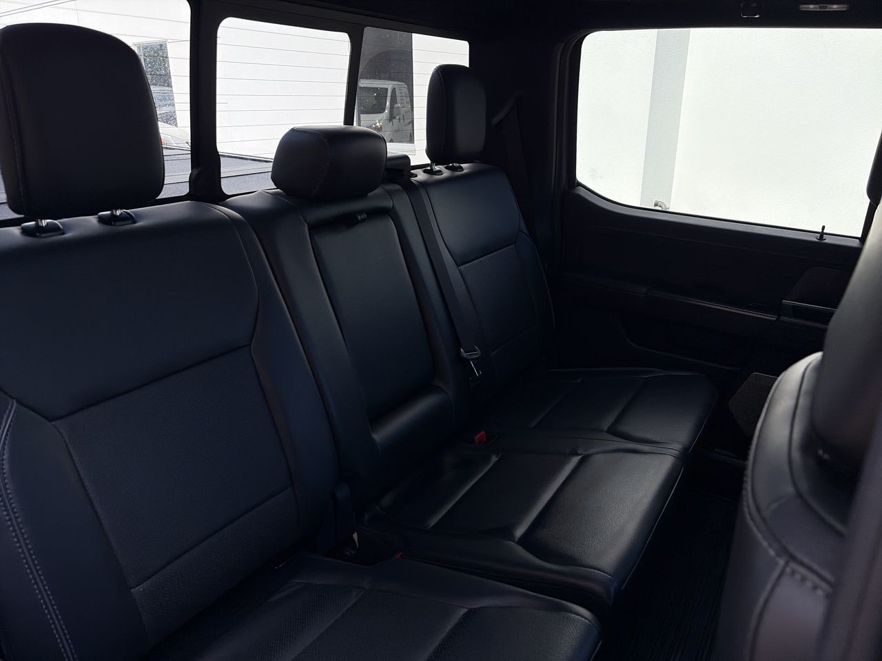 2024  F-150