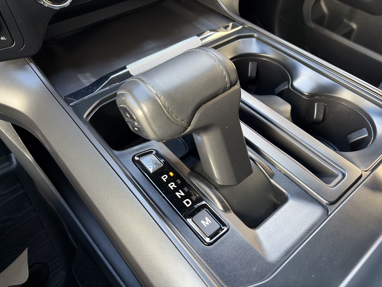 2024  F-150