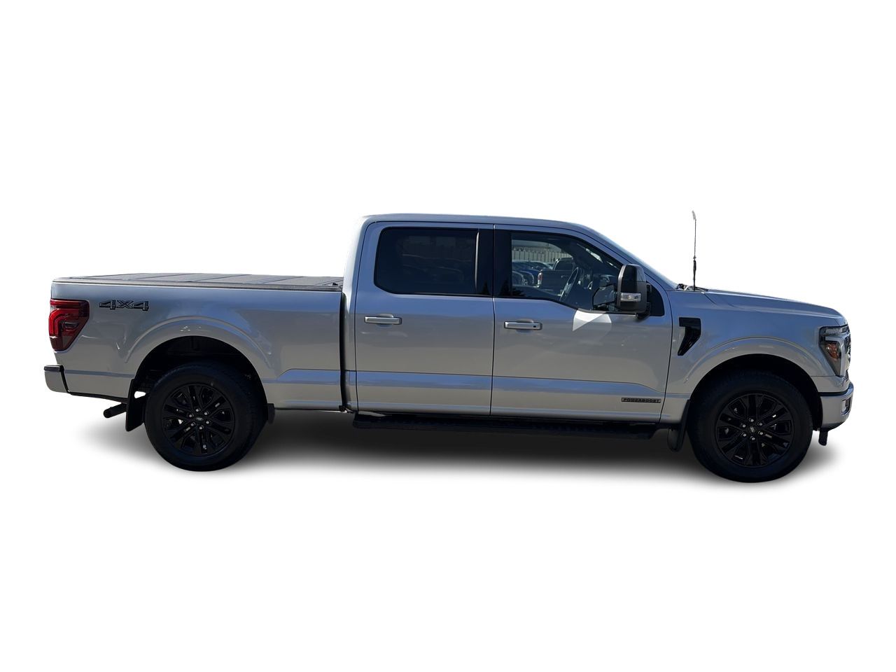 2024  F-150