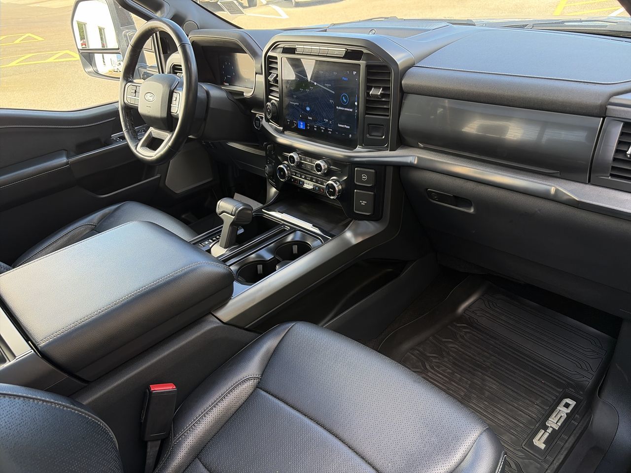 2024  F-150