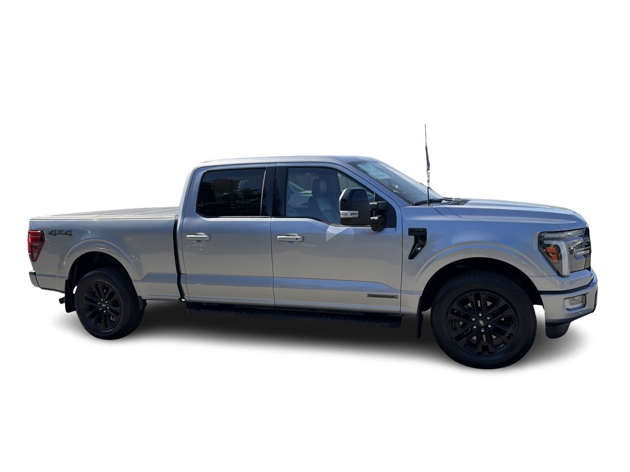 2024  F-150