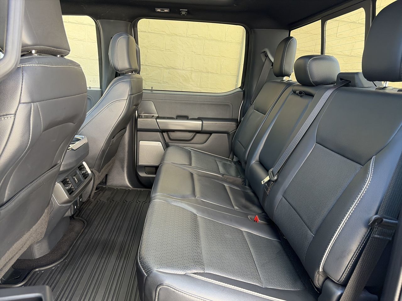 2024  F-150