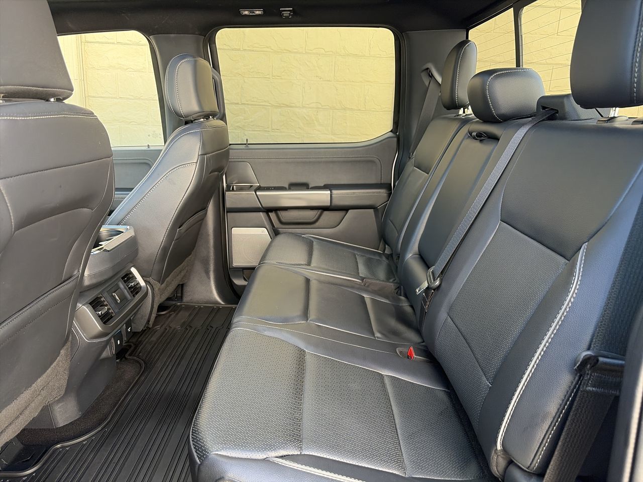 2024  F-150