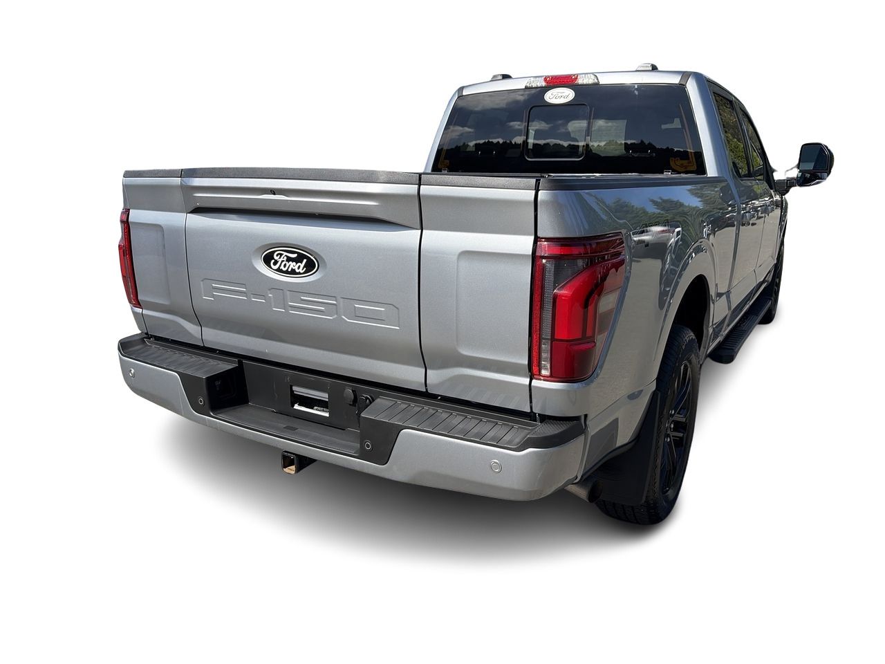 2024  F-150