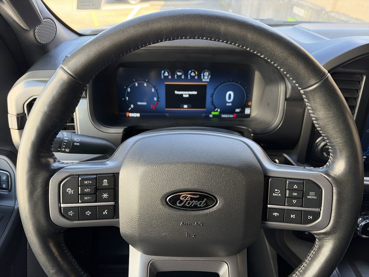 2024  F-150