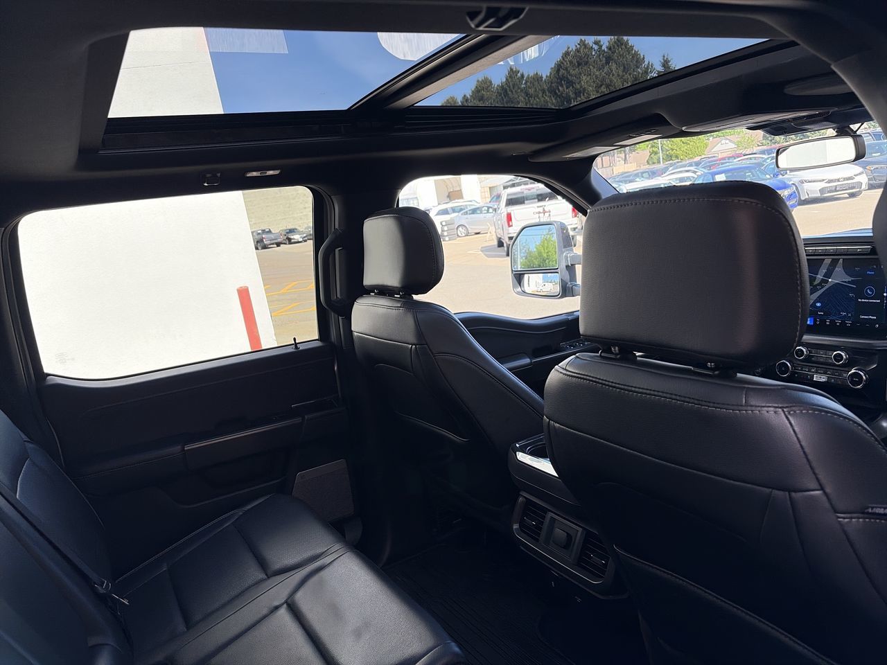 2024  F-150
