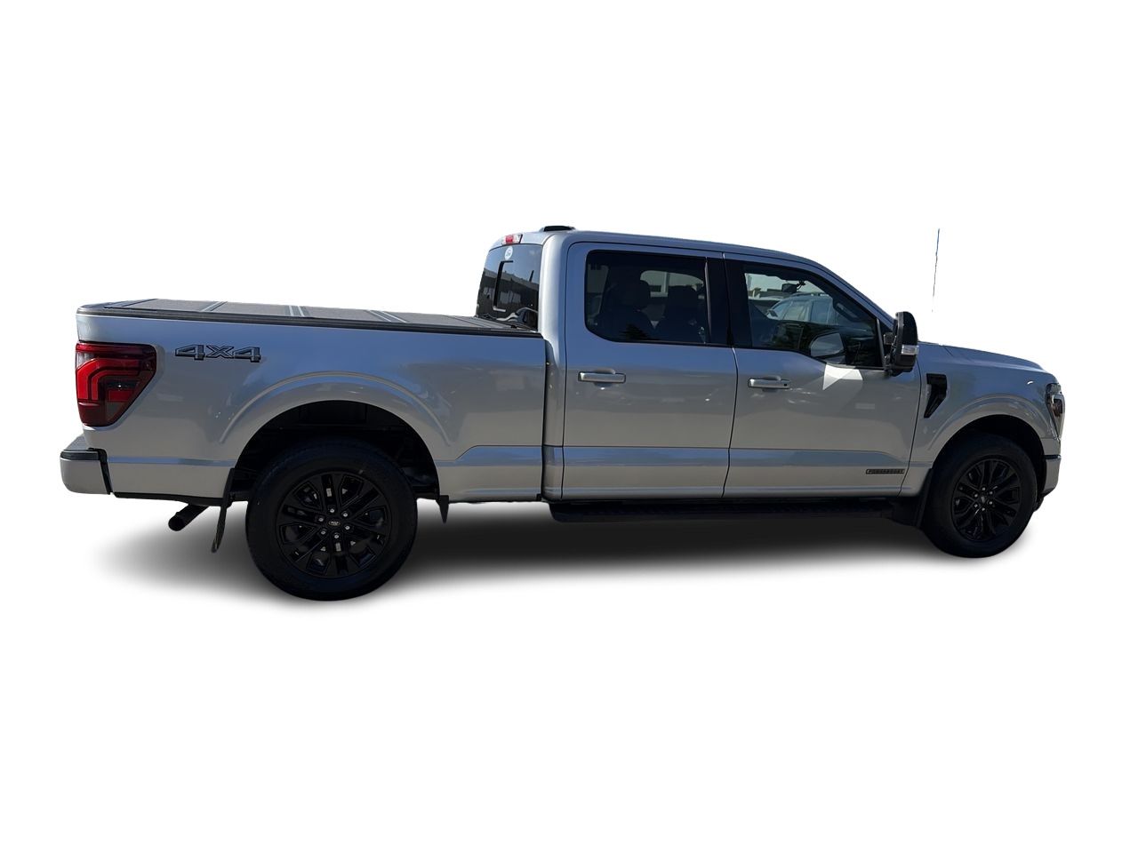 2024  F-150