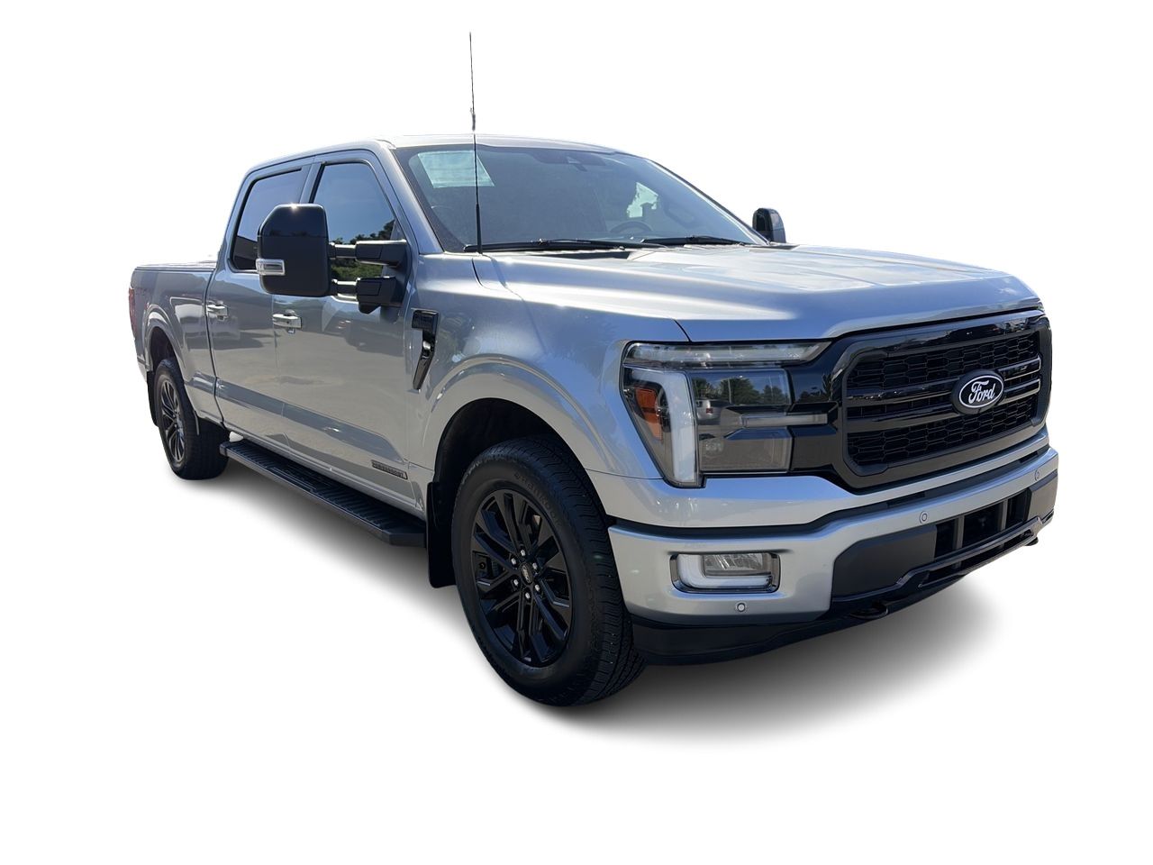 2024  F-150