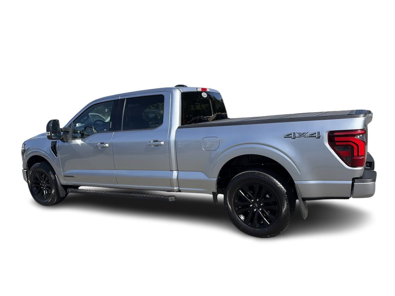 2024  F-150