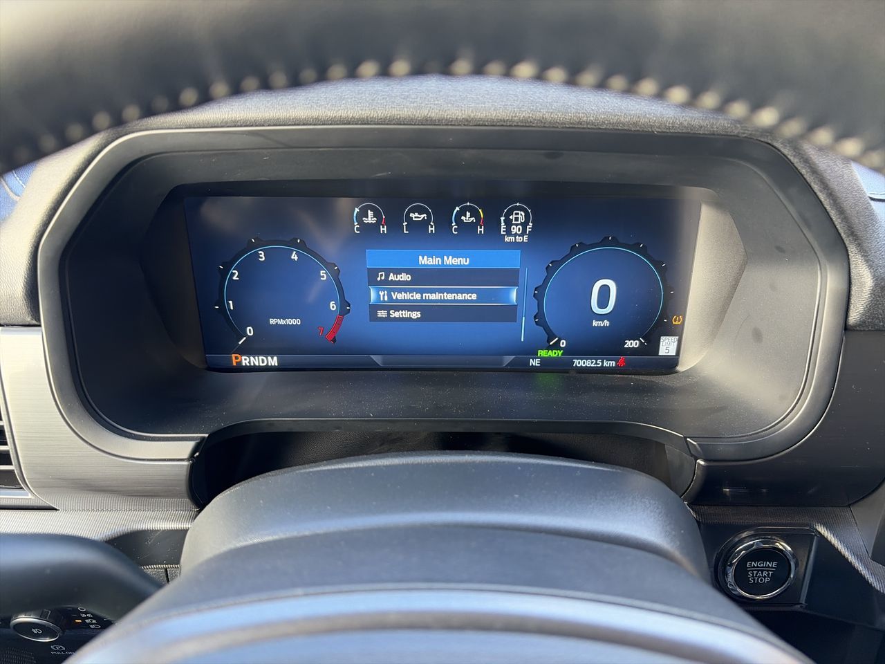 2024  F-150