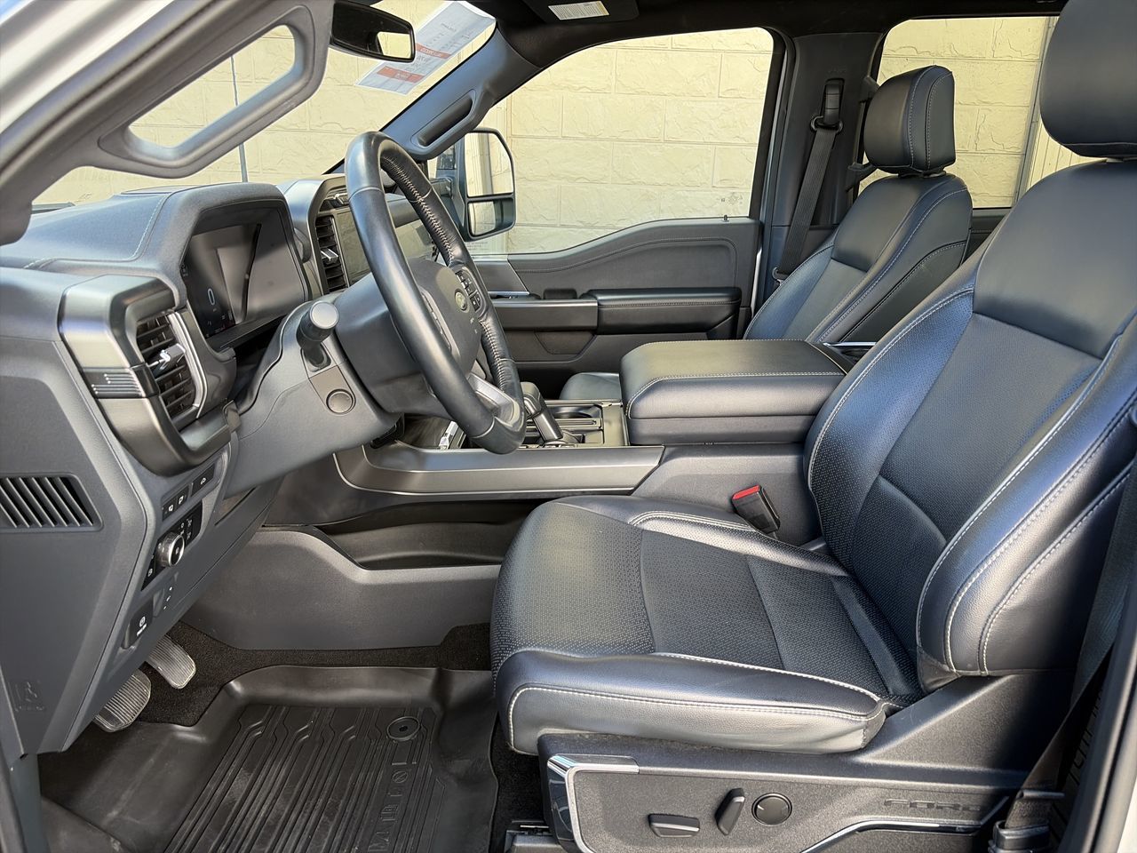 2024  F-150