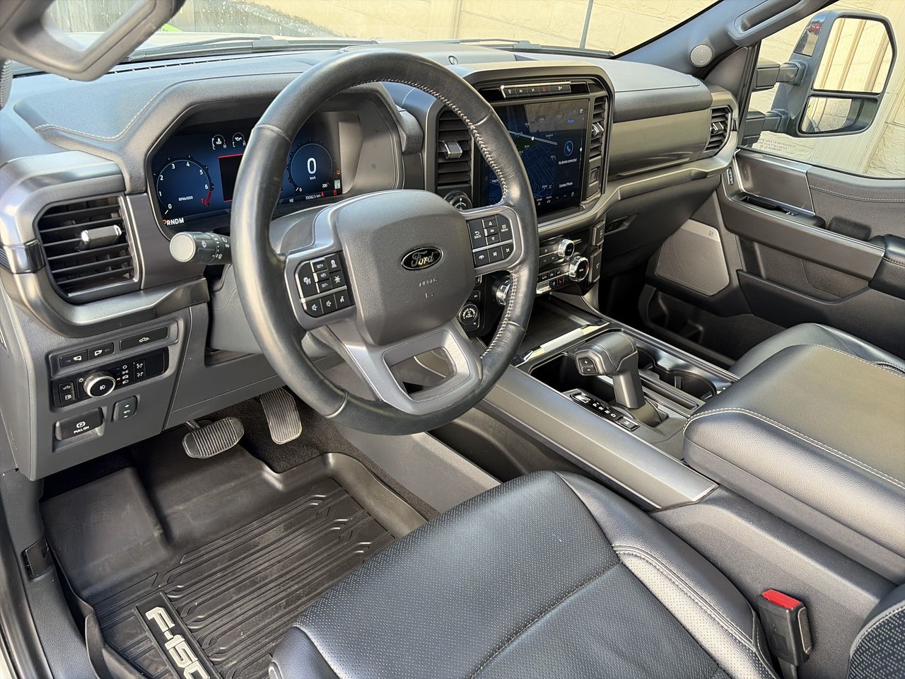 2024  F-150