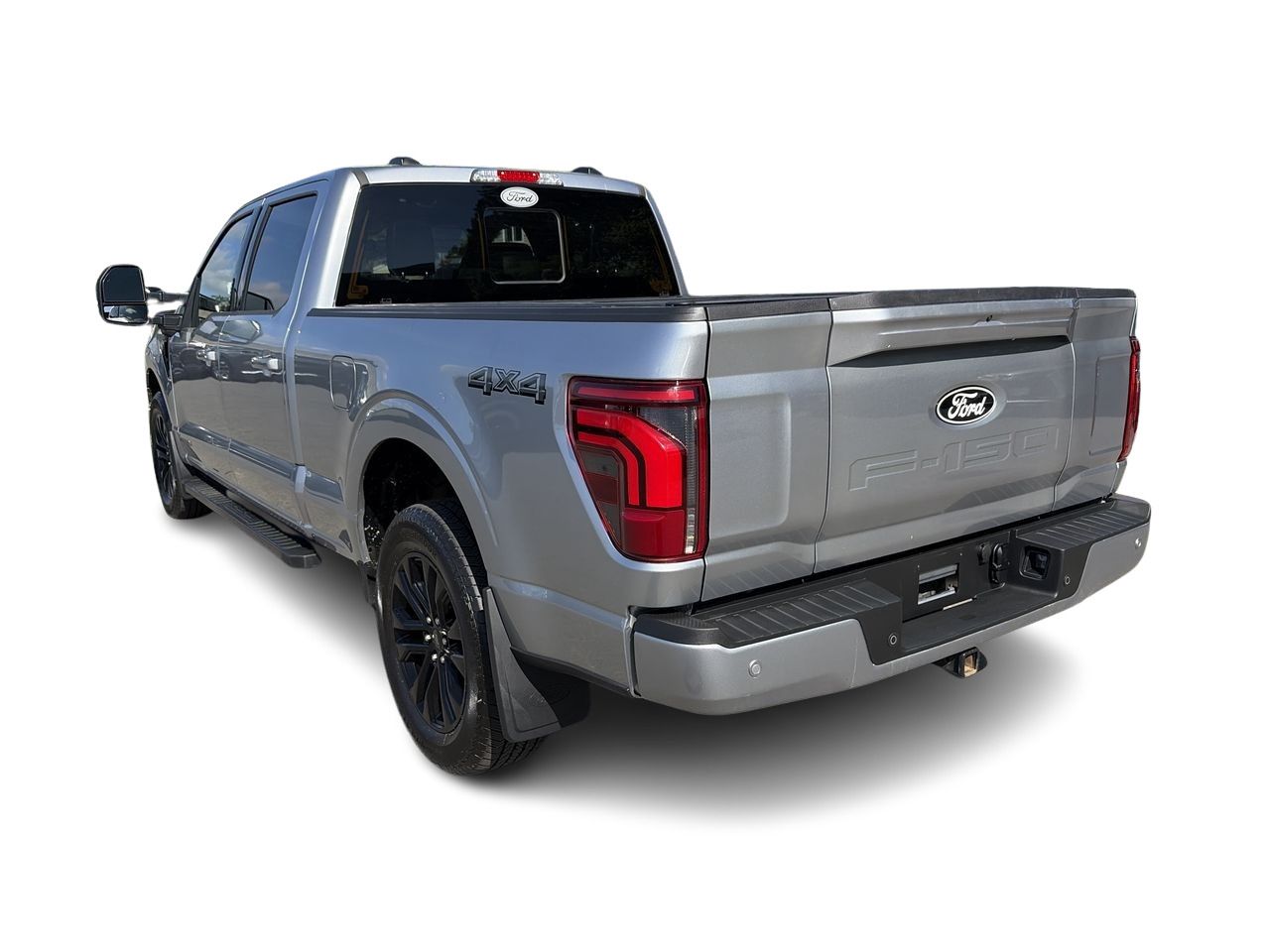 2024  F-150
