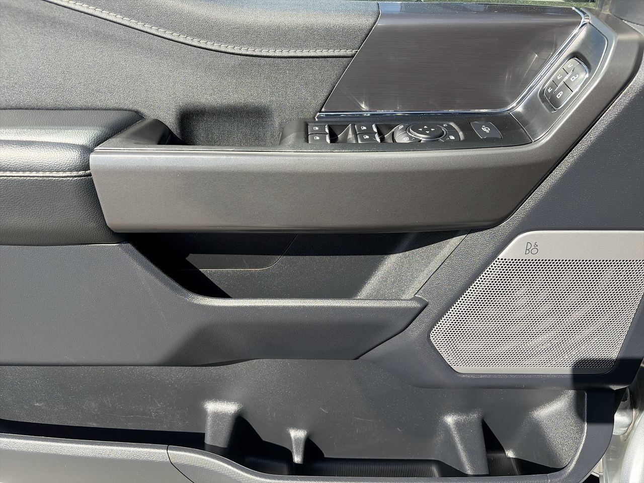 2024  F-150