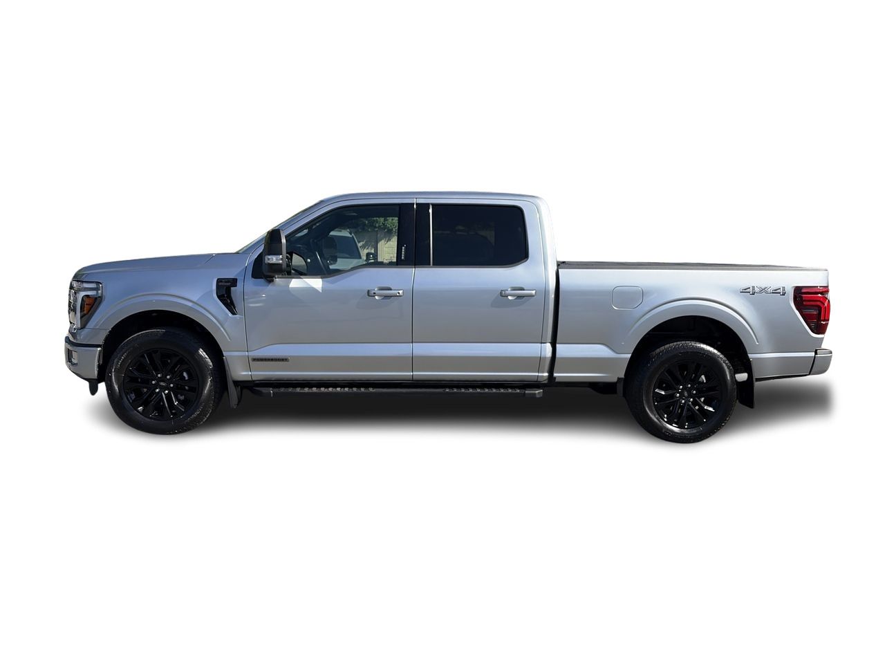 2024  F-150