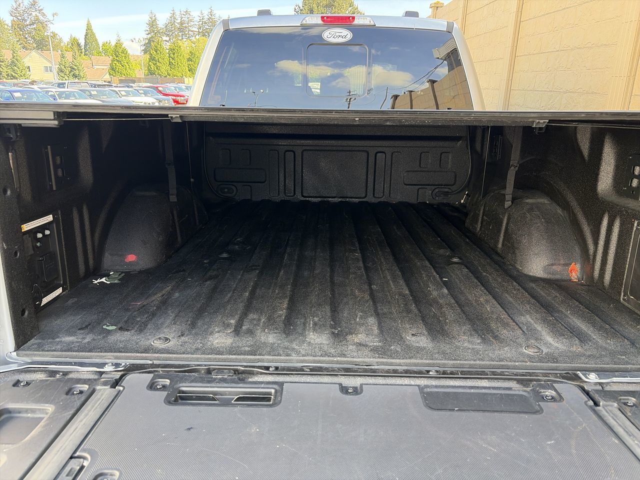 2024  F-150